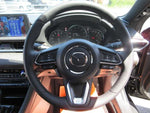 MAZDA6 SEDAN