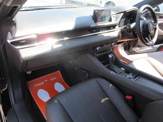 MAZDA6 SEDAN