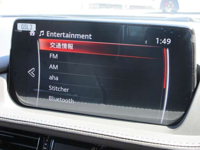 MAZDA6 SEDAN