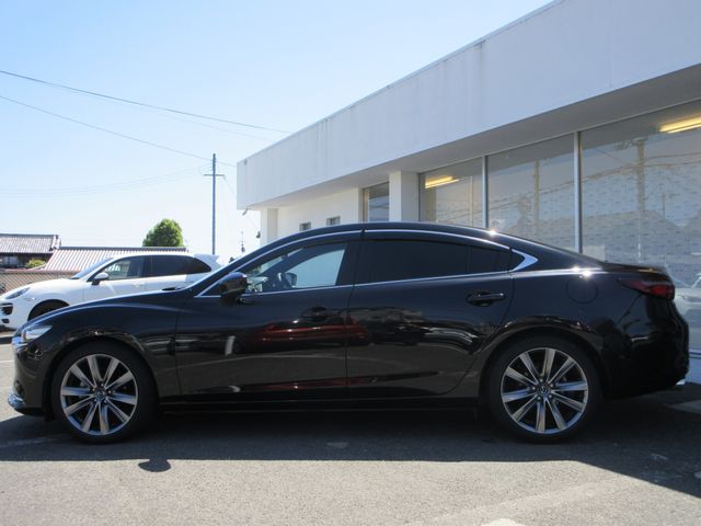 MAZDA6 SEDAN