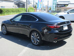 MAZDA6 SEDAN