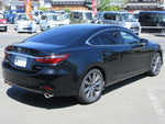 MAZDA6 SEDAN