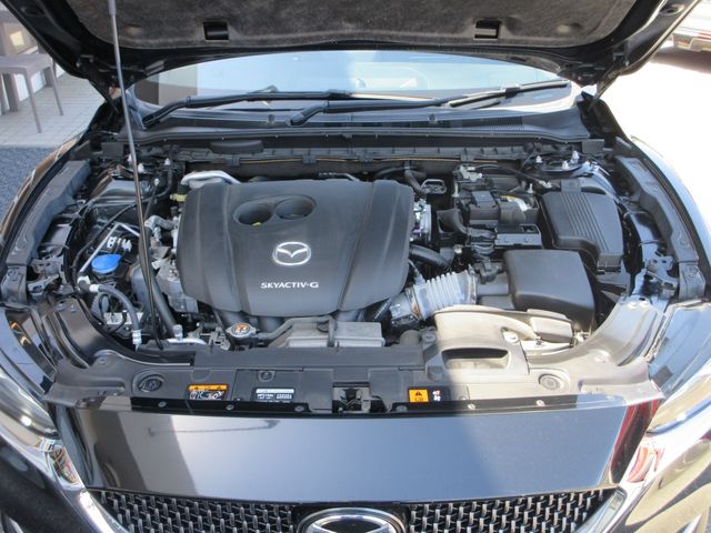 MAZDA6 SEDAN