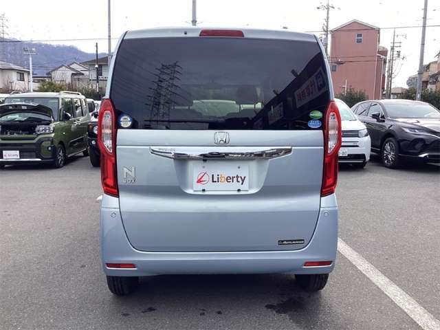 N BOX