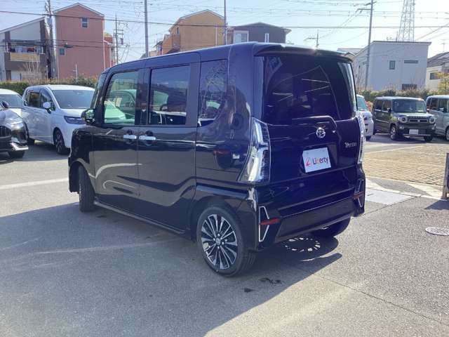 TANTO CUSTOM
