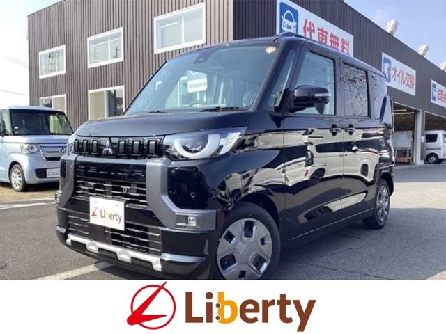 DELICA MINI