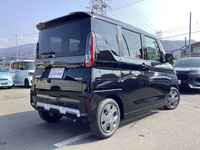 DELICA MINI