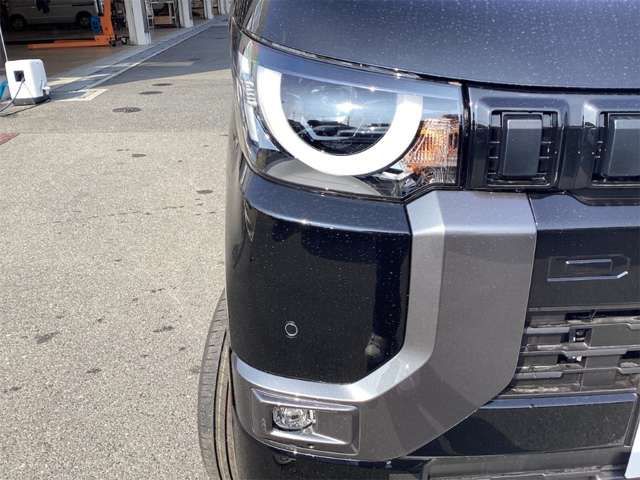 DELICA MINI