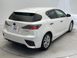 LEXUS CT200h