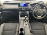 LEXUS IS300h
