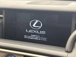 LEXUS IS300h