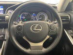 LEXUS IS300h