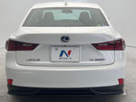 LEXUS IS300h