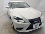 LEXUS IS300h