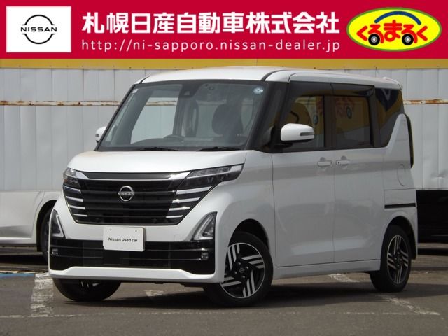 ROOX 4WD