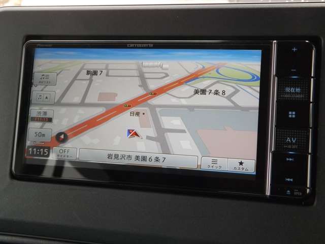ROOX 4WD
