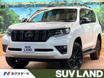 LANDCRUISER PRADO