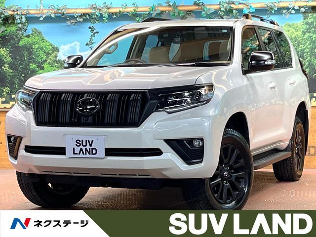 LANDCRUISER PRADO