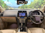 LANDCRUISER PRADO