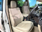 LANDCRUISER PRADO