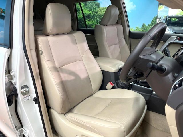 LANDCRUISER PRADO