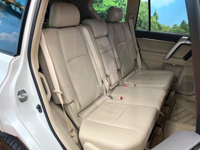 LANDCRUISER PRADO