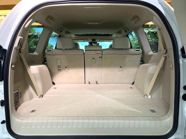 LANDCRUISER PRADO