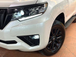 LANDCRUISER PRADO