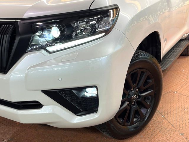 LANDCRUISER PRADO
