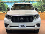 LANDCRUISER PRADO