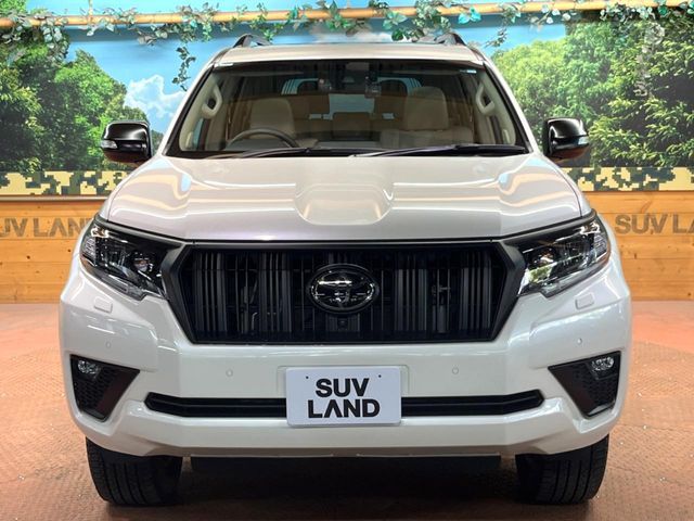 LANDCRUISER PRADO