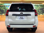 LANDCRUISER PRADO