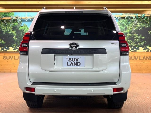 LANDCRUISER PRADO