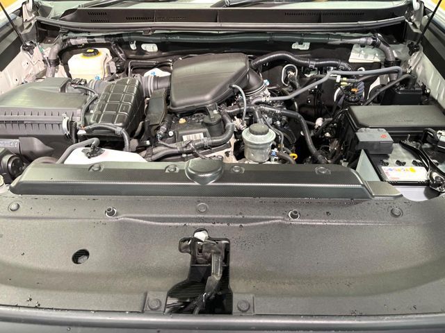 LANDCRUISER PRADO