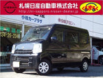 NV100 CLIPPER 4WD