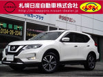 X-TRAIL 4WD