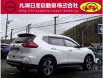 X-TRAIL 4WD