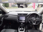 X-TRAIL 4WD