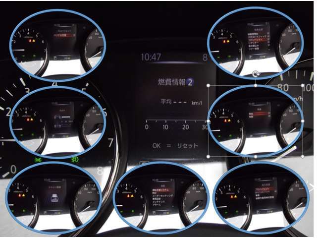 X-TRAIL 4WD
