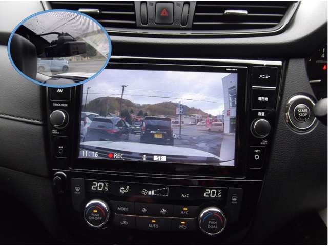 X-TRAIL 4WD