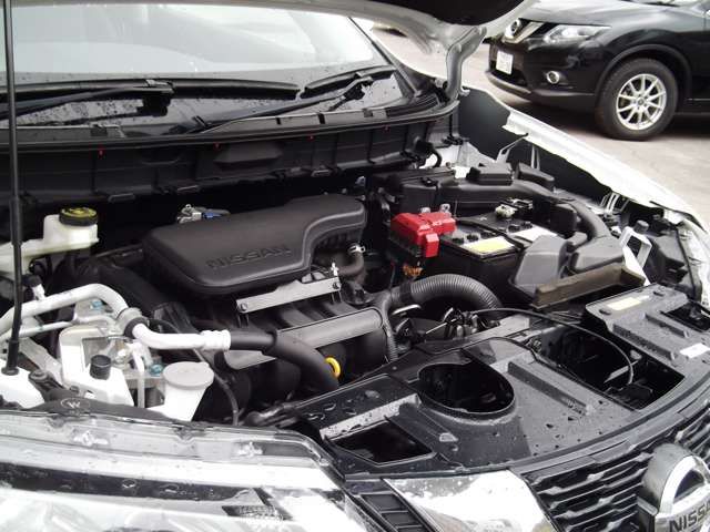 X-TRAIL 4WD