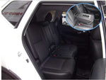 X-TRAIL 4WD