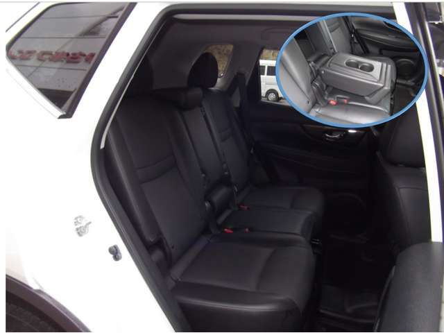 X-TRAIL 4WD