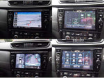 X-TRAIL 4WD