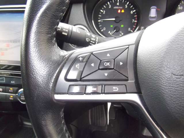 X-TRAIL 4WD