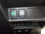 X-TRAIL 4WD