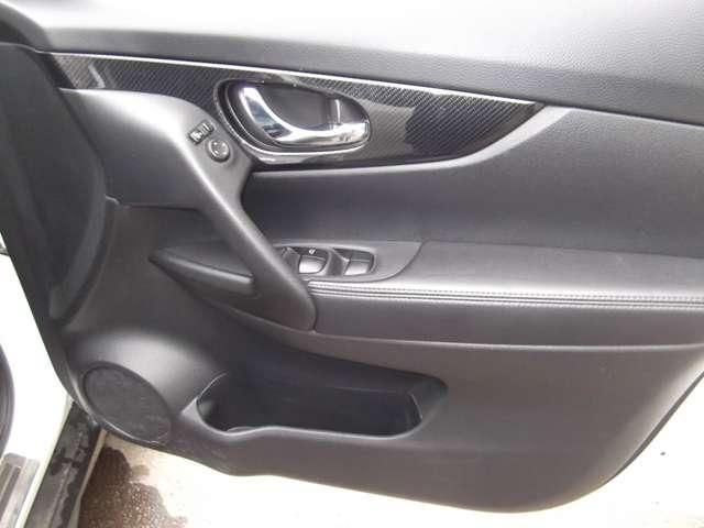 X-TRAIL 4WD