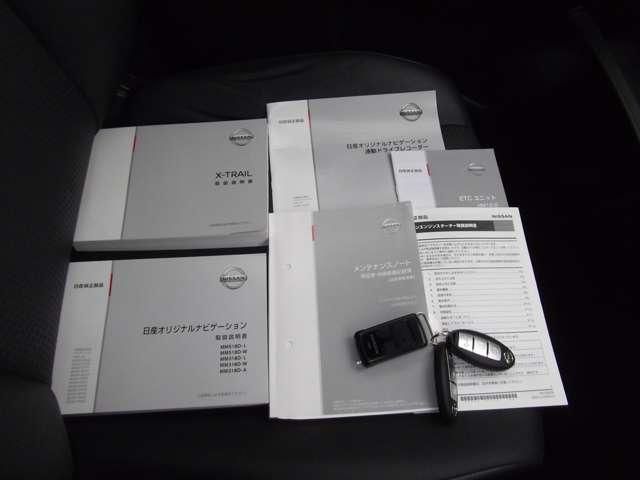 X-TRAIL 4WD