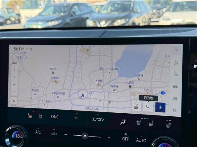 LEXUS NX350h