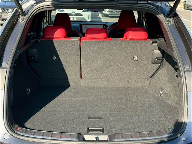 LEXUS NX350h